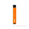 XCOOL VAPE 1000 Puffs Desechable CIG